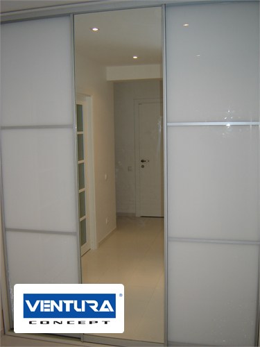 Sliding door wardrobesNo name