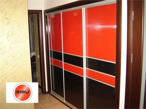 Sliding door wardrobesNo name