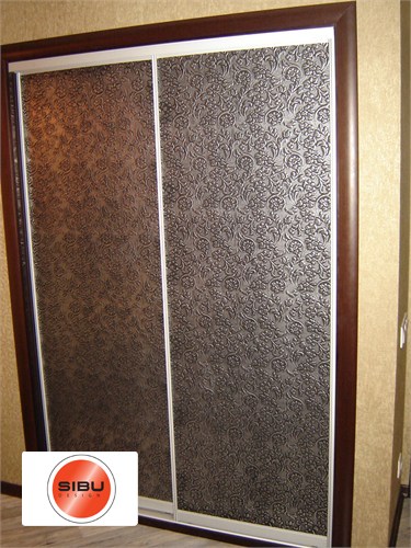 Sliding door wardrobesNo name