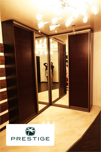 Sliding door wardrobesNo name