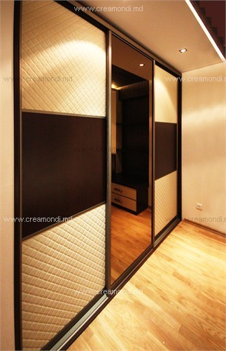 Sliding door wardrobesNo name