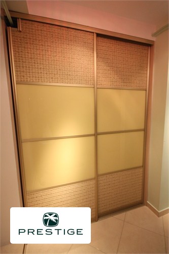 Sliding door wardrobesNo name