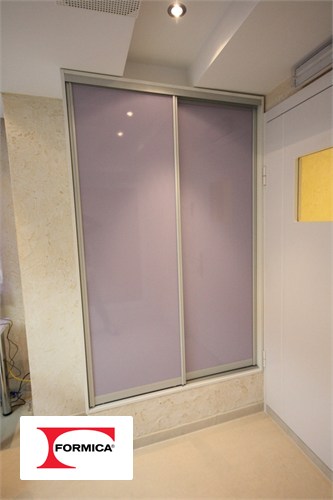 Sliding door wardrobesNo name