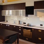  Kitchen furniture 