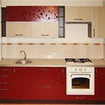  Kitchen furniture 