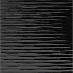 SIBU Design SIBU Acrylic-line AC MOTION TWO Black (texture)