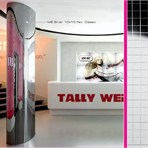 SIBU Design Примеры применения Sibu SIBU MultiStyle в интерьере