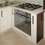  Kitchen furniture 