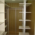  Wardrobe systems 