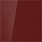 Lacobel Dark Red RAL 3004