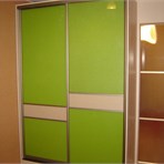  Sliding door wardrobes No name