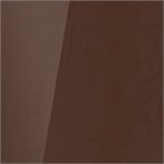  Glas Lacobel Dark Brown RAL 8017