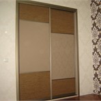  Sliding door wardrobes 