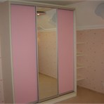  Sliding door wardrobes 