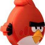 Giuliani Мягкие ручки -Giuliani kids Angry Birds GM-111.
