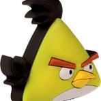 Giuliani Мягкие ручки -Giuliani kids Angry Birds GM-113.