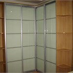  Sliding door wardrobes 