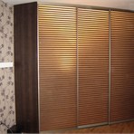  Sliding door wardrobes 