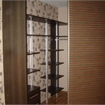  Wardrobe systems 