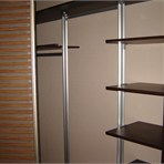  Wardrobe systems 