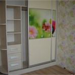  Sliding door wardrobes 