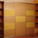  Sliding door wardrobes 