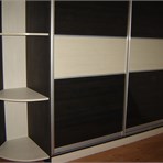  Sliding door wardrobes 