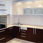  Kitchen furniture 