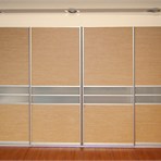  Sliding door wardrobes 