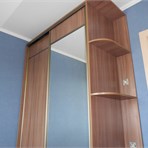  Sliding door wardrobes 