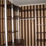  Wardrobe systems 