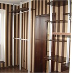  Wardrobe systems 