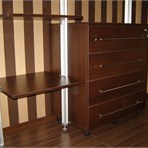  Wardrobe systems 