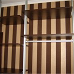  Wardrobe systems 