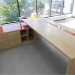  Furniture for work 