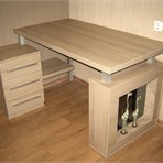  Furniture for work 