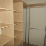  Wardrobe systems 