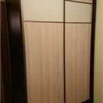  Sliding door wardrobes 