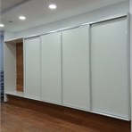  Sliding door wardrobes 