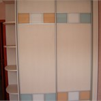  Sliding door wardrobes 