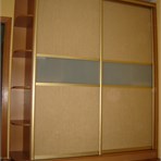  Sliding door wardrobes 