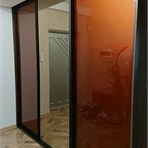  Sliding door wardrobes 