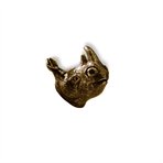 SIRO Wild Animals Rhinoceros head. WILD ANIMALS H138