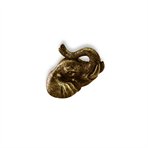 SIRO Wild Animals Elephant head.   WILD ANIMALS H139