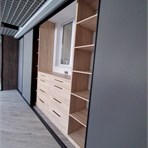  Sliding door wardrobes 