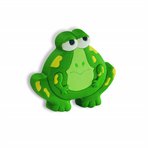 Лягушка KIDS GUMMI H159