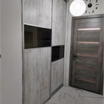  Sliding door wardrobes 