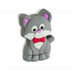 Cat. KIDS GUMMI H158