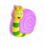 Улитка KIDS GUMMI H152