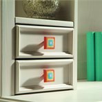 Геометрические ручки серии KIDS GUMMI